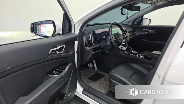 Kia Sportage 5th Generation id 4706575 из Кореи 33