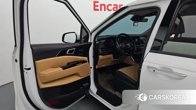 Kia Carnival 4th generation id 2895484 из Кореи 20