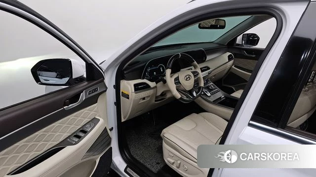 Hyundai Palisade id 4350744 из Кореи 35