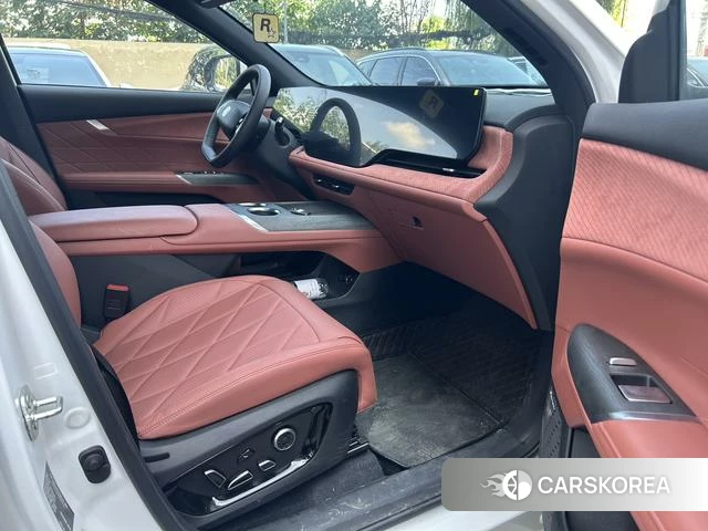 Chang'an CS75 PLUS id 4387563 из Китая 11