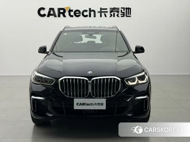 BMW X5 id 3902129 из Китая 31