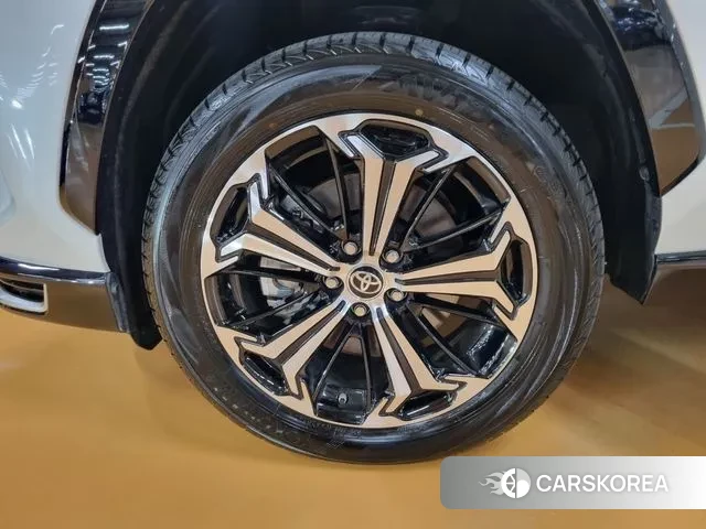 Toyota RAV4 5th Generation id 3002174 из Кореи 20