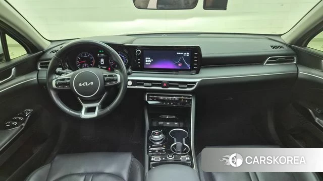 Kia K5 3rd generation id 4654707 из Кореи 13