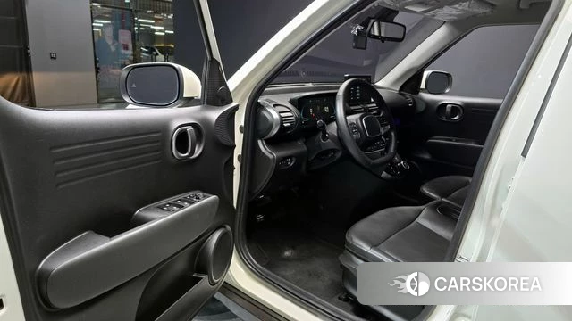 Hyundai Casper id 4281352 из Кореи 30