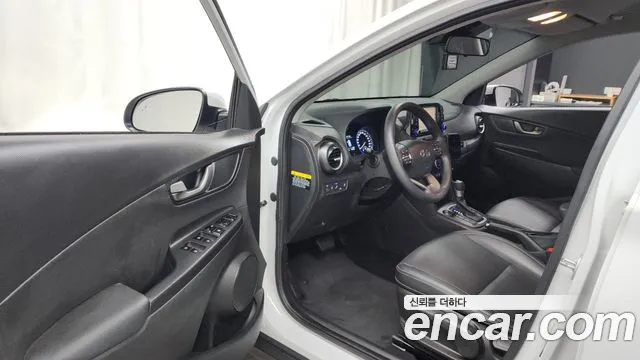 Hyundai Kona id 2557562 из Кореи 20