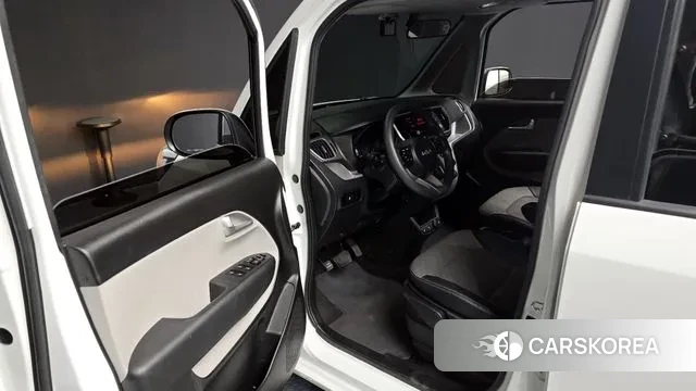 Kia The New Ray id 3137608 из Кореи 20