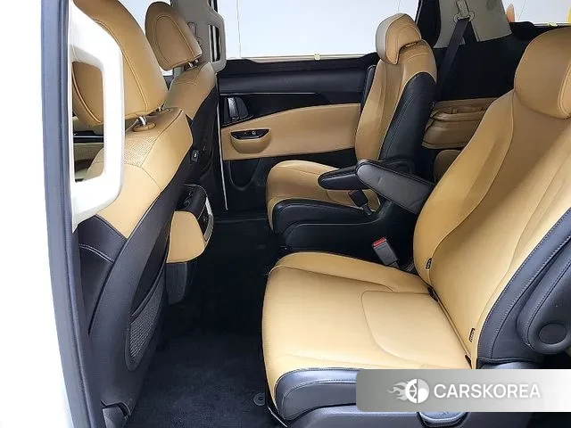 Kia Carnival 4th generation id 2973439 из Кореи 20