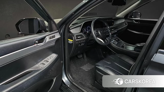Hyundai Palisade id 4339119 из Кореи 30