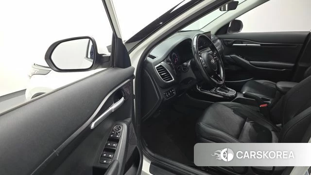 Kia Seltos id 4244745 из Кореи 30