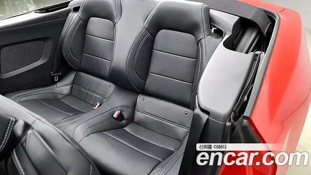 Ford Mustang 7th Generation id 2919808 из Кореи 20