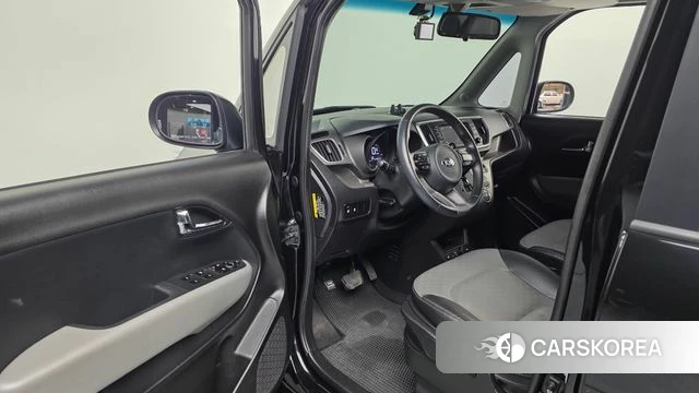 Kia The New Ray id 4203712 из Кореи 31