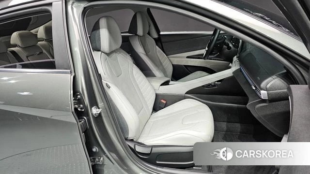 Hyundai Avante (CN7) id 4196220 из Кореи 20