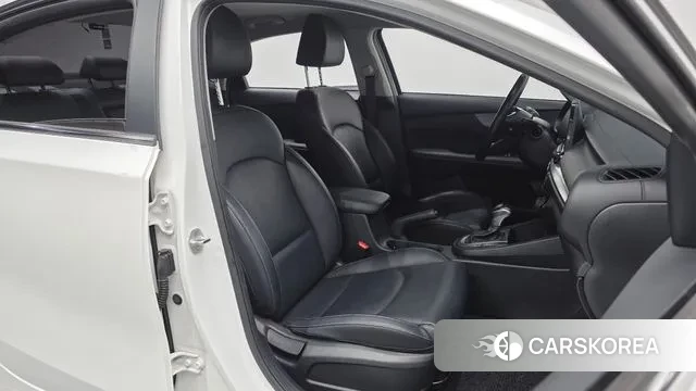 Kia Come New K3 id 3408200 из Кореи 20