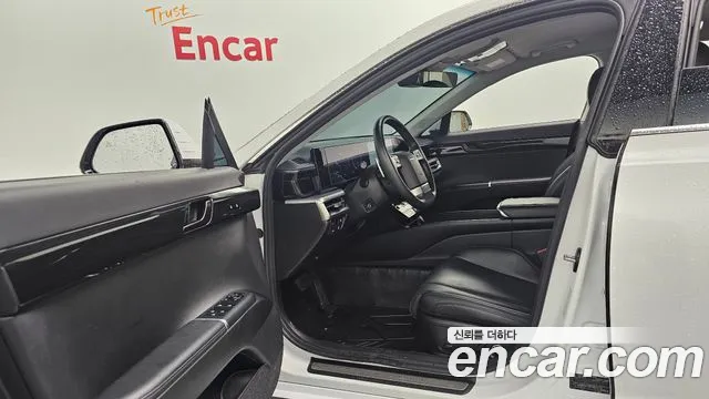 Hyundai Grandeur (GN7) id 2709213 из Кореи 20