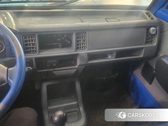 Chevrolet (GM Daewoo) New Damas id 3464667 из Кореи 11