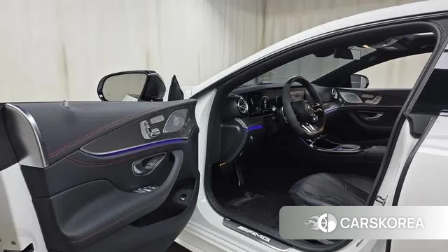 Mercedes-Benz CLS-Class C257 id 3437367 из Кореи 20