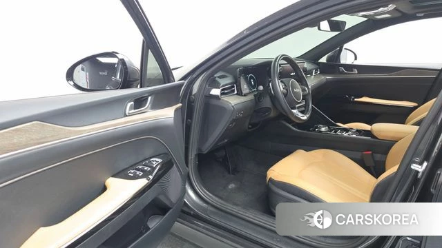 Kia K5 3rd generation id 4494203 из Кореи 33