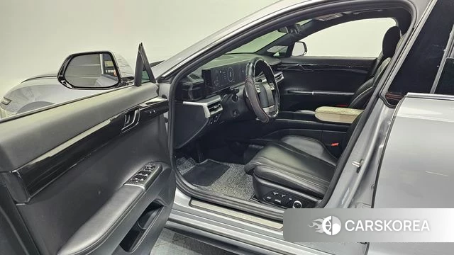 Hyundai Grandeur (GN7) id 4422183 из Кореи 30