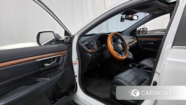 Honda CR-V 5th generation id 4411005 из Кореи 20