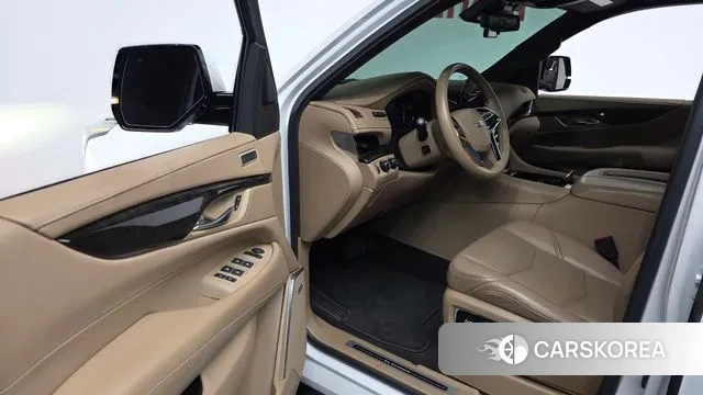 Cadillac Escalade id 3530312 из Кореи 20