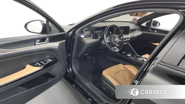 Kia K5 Hybrid 3rd Generation id 3556837 из Кореи 20