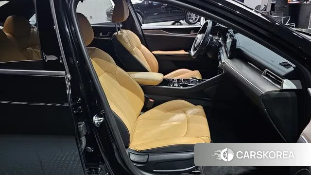 Kia K5 3rd generation id 3420965 из Кореи 20