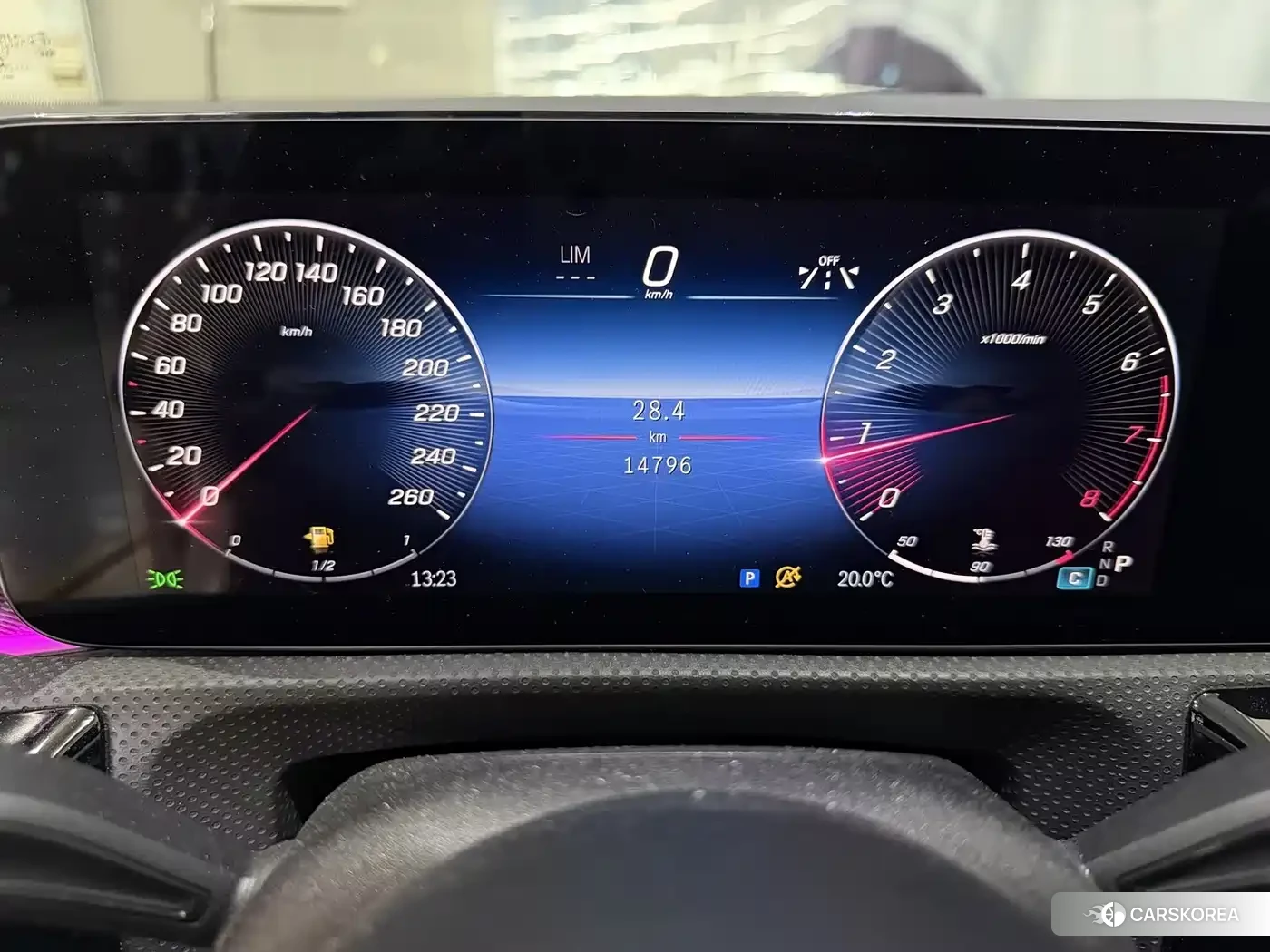 Mercedes-Benz A-Class id 4565317 из Китая 13