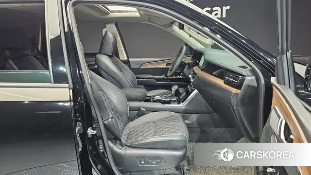 Kia Mohave Master id 3033021 из Кореи 20