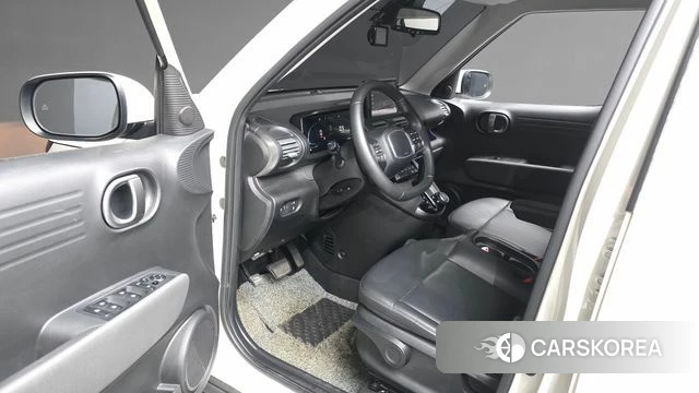 Hyundai Casper id 4194219 из Кореи 31