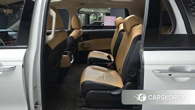 Kia Carnival 4th generation id 4202526 из Кореи 34