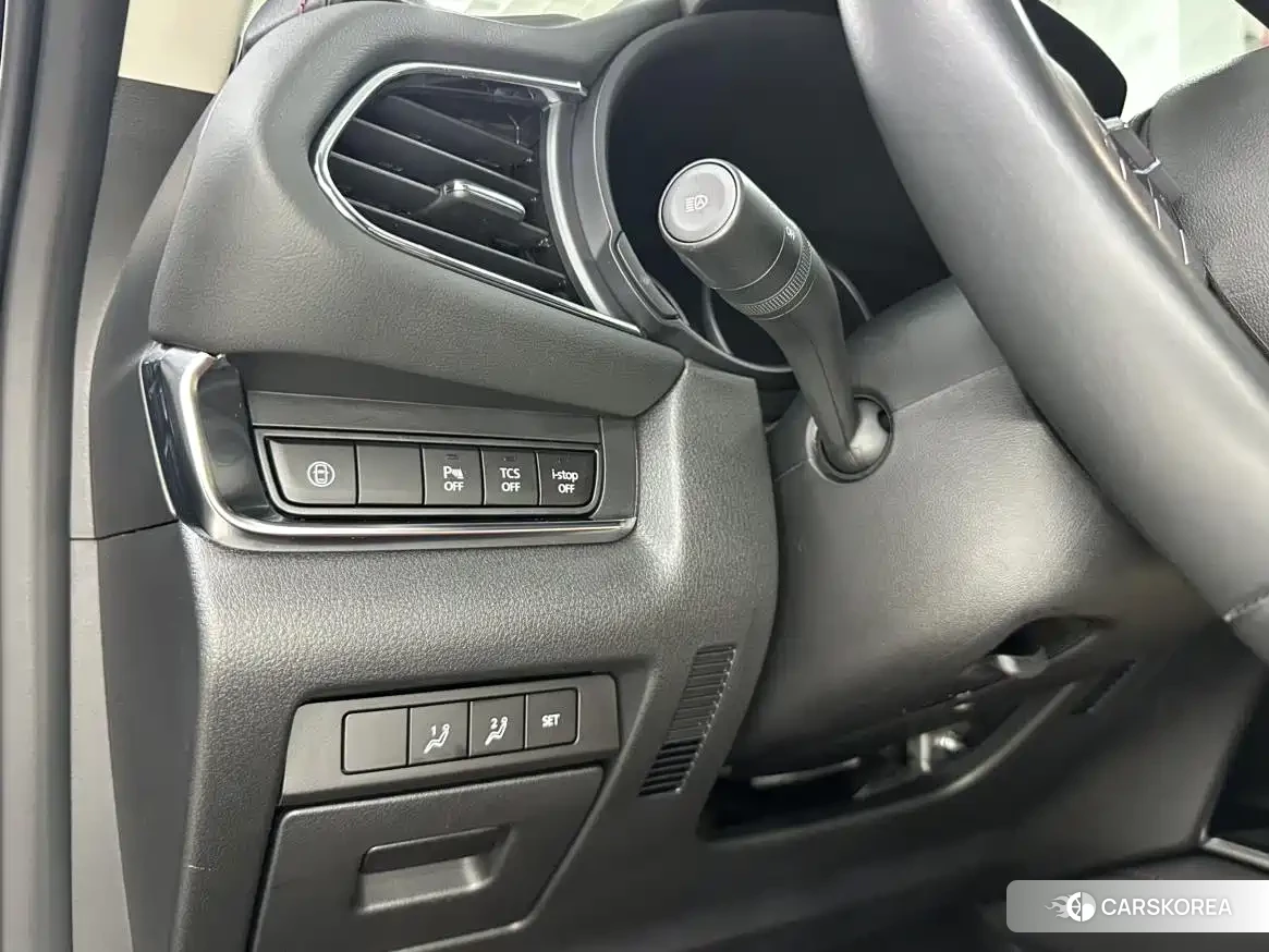Mazda CX-30 id 4669436 из Китая 28