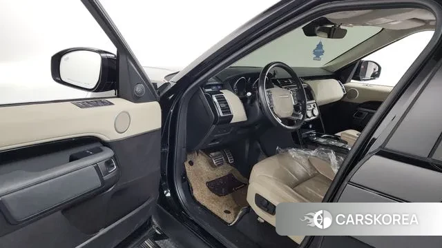 Land Rover Discovery 5 id 3547513 из Кореи 20