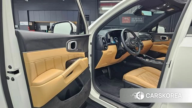 Kia Sorento 4th Generation id 4836585 из Кореи 38