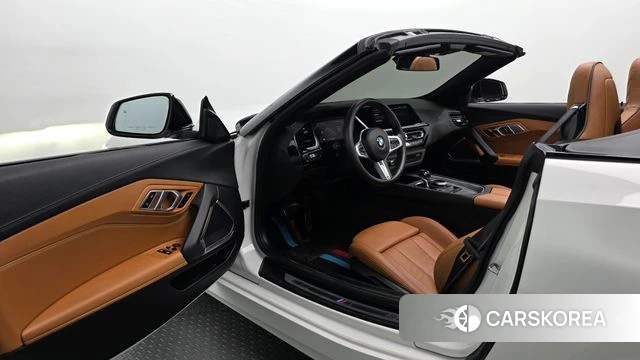 BMW Z4 (G29) id 4721899 из Кореи 20