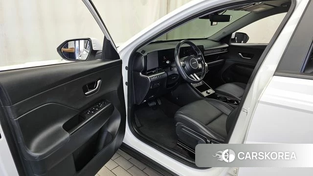 Hyundai Kona (SX2) id 4692032 из Кореи 20