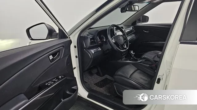 Ssangyong Berry New Tivoli id 3759082 из Кореи 20