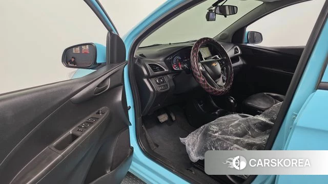 Chevrolet (GM Daewoo) The New Spark id 4377266 из Кореи 20