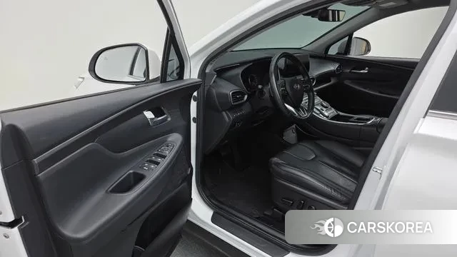 Hyundai The New Santa Fe id 3530276 из Кореи 20