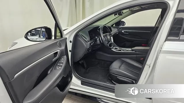 Hyundai Sonata (DN8) id 3463047 из Кореи 20