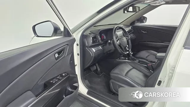 Ssangyong Berry New Tivoli id 3333814 из Кореи 20