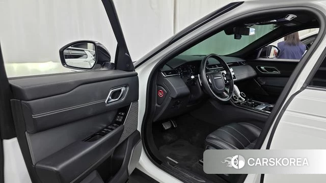 Land Rover Range Rover Velar id 4689034 из Кореи 37