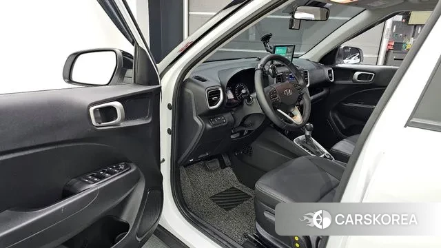 Hyundai Venue id 2975089 из Кореи 20