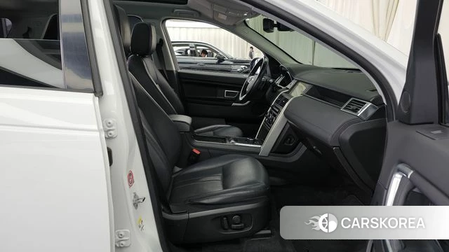 Land Rover Discovery Sports id 3853627 из Кореи 20