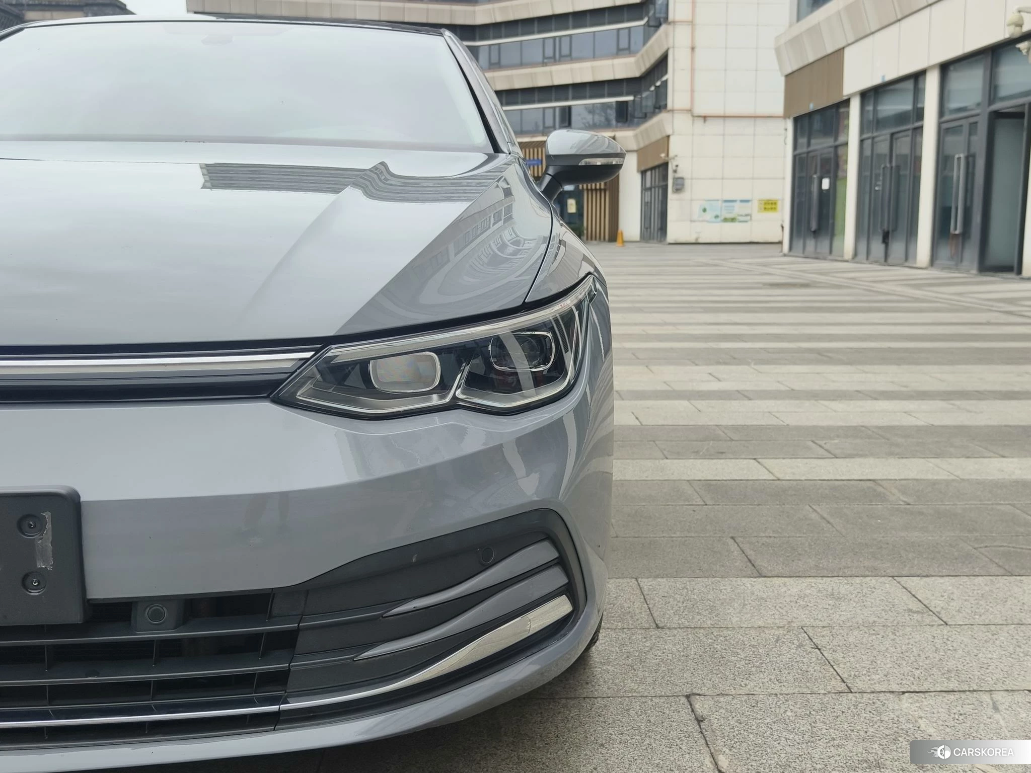 Volkswagen Golf id 4513740 из Китая 28