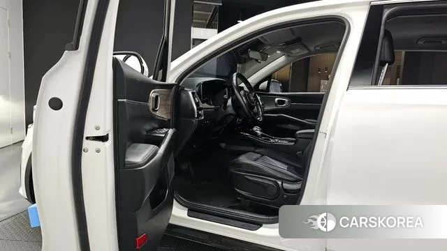 Kia Sorento 4th Generation id 3735781 из Кореи 20