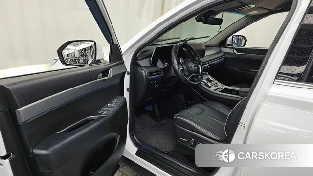 Hyundai The New Palisade id 4566807 из Кореи 31