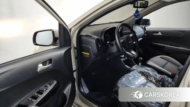 Kia Morning Urban (JA) id 3811864 из Кореи 20