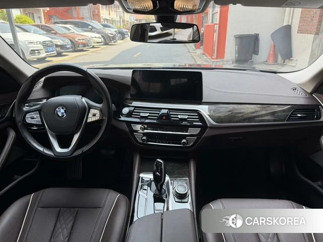 BMW 5 series id 4238711 из Китая 17