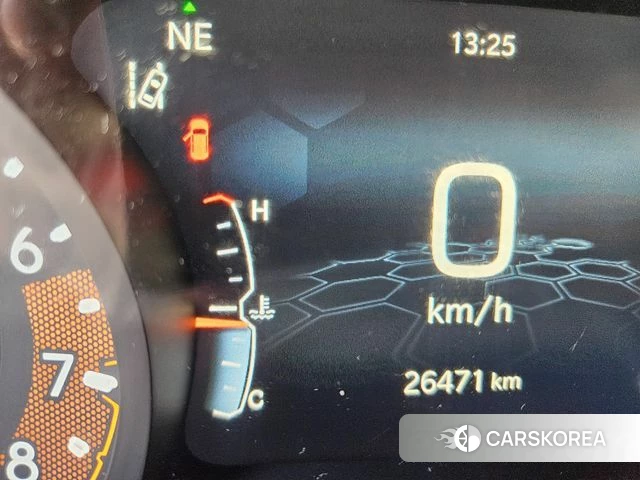 Jeep Compass 2nd Generation id 3799434 из Кореи 15