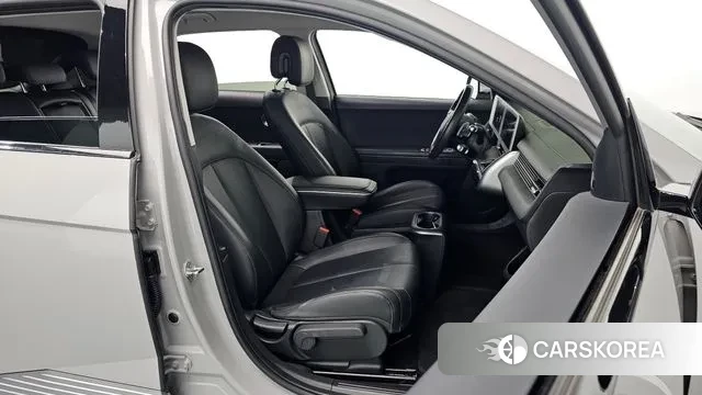 Hyundai Ionic 5 id 3577151 из Кореи 20